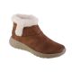 Skechers On The Go Joy - Endeavor 144013-CSNT Brązowe 36