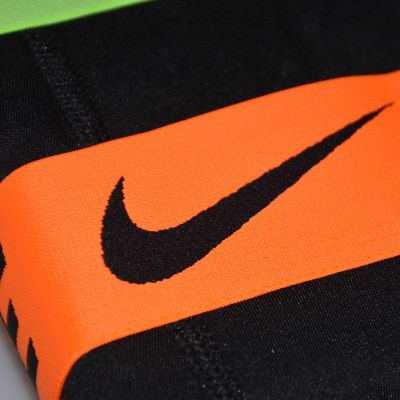 10. Nike bokserki męskie majtki 3 szt. CZARNE - 0000KE1156-BAV