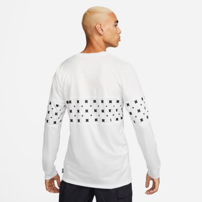 3. Bluza Nike DF F.C. Libero Top LS GX M DQ8559-121