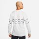 3. Bluza Nike DF F.C. Libero Top LS GX M DQ8559-121