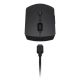 5. Lenovo 4X31R64328 klawiatura Dołączona myszka Biuro RF Wireless + Bluetooth Niemiecki Czarny