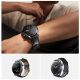 14. Smartwatch Joyroom Classic Series JR-FC2 Pro z funkcją odbierania połączeń - ciemnoszary