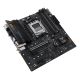 5. ASUS TUF GAMING A620M-PLUS WIFI AMD A620 Gniazdo AM5 micro ATX