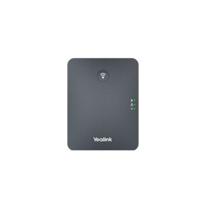 2. Telefon VoIP Yealink W70B (baza)