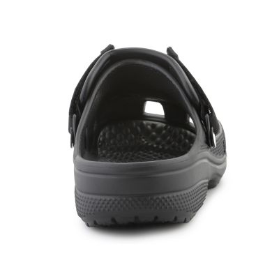 5. Klapki Crocs Yukon Vista II Lr Clog M 207689-0DD