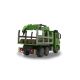 11. Jamara Container LKW zdalnie sterowany model Silnik elektryczny 1:20