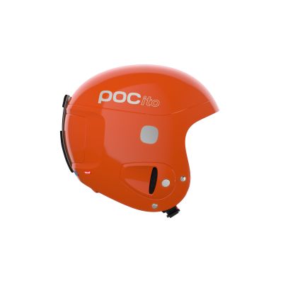 3. Kask Narciarski POC POCITO SKULL