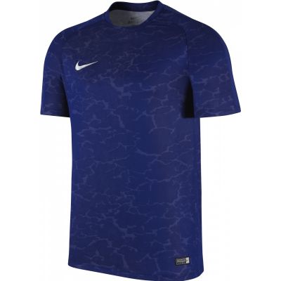 Koszulka Nike Flash CR7 Męska w kolorze niebieskim
