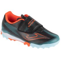Joma Super Copa Jr 2631 TF SUJS2631TFV Czarne 28