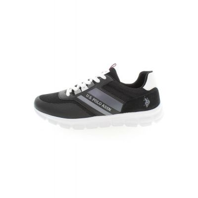 17. Buty U.S.Polo M GARY4125S1/MY1 BLK