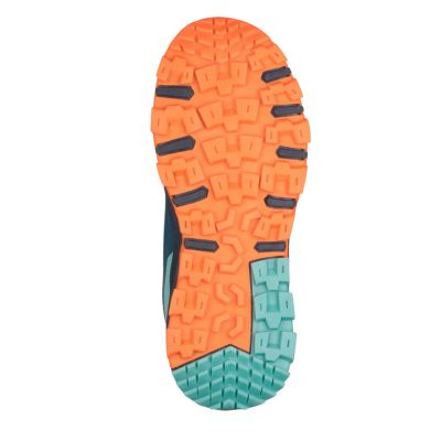 5. Buty Trollkids Kids Sandefjord Hiker XT Jr 664-198