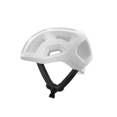 4. Rowerowy kask POC Ventral Lite Biały
