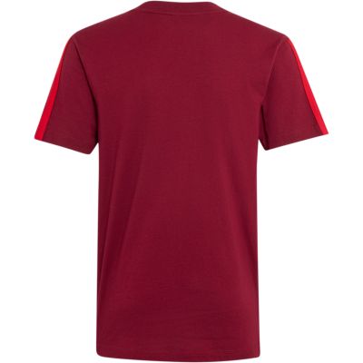 2. Koszulka dla dzieci adidas Arsenal FC bordowa KG5137