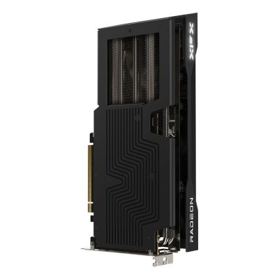 3. Karta graf. XFX SWIFT RX 9060XT OC 3-FAN 16GB