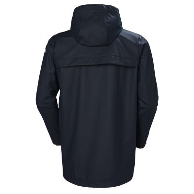 21. Kurtka Helly Hansen Moss Rain Coat M 53265 597