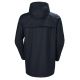 21. Kurtka Helly Hansen Moss Rain Coat M 53265 597