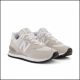 6. Buty New Balance W WL574EVW 