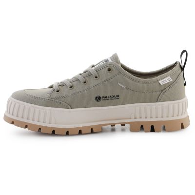 9. Buty Palladium Pallashock Lo Organic 2 78569-379-M