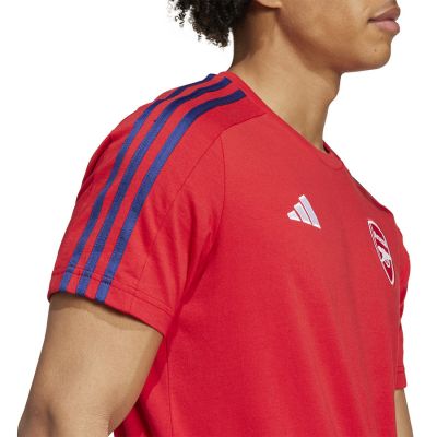 5. Koszulka adidas Arsenal Londyn DNA Tee M IT4104