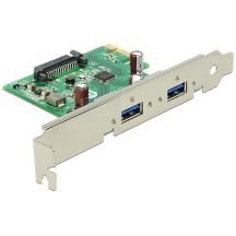 DeLOCK 89391 adapter Wewnętrzny USB 3.2 Gen 1 (3.1 Gen 1)