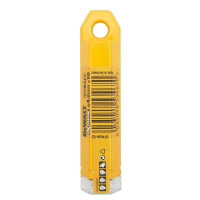 5. DeWALT DT4926-QZ wiertło