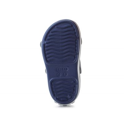 8. Sandały Crocs Crocband Cruiser Sandal Toddler Jr 209424-45O