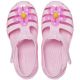2. Sandały Crocs Isabela Charm Sandals Jr 208445 6S0