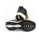 9. Joma buty męskie sportowe r.2000 2591 do biegania czarne wygodne
