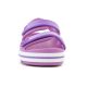 2. CROCS CROCBAND CRUISER SANDAL T KIDS BUBBLE 209424-6WQ