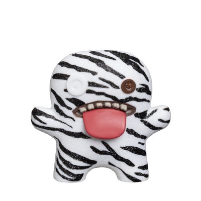 4. FUGGLER S1 COLLECTIBLE FIGURES - 8 PACK DELUXE BOX A