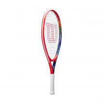 Rakieta do tenisa ziemnego Wilson Slam 23 Boys TNS RKT 3 5/8'' Jr WR171910U