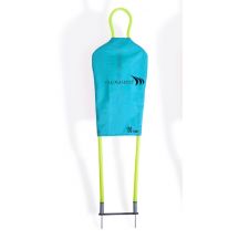 Mur na sprężynie Junior Żak 150cm 1szt. Yakimasport 100319