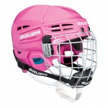 Kask hokejowy combo Bauer Prodigy Yth 1045723