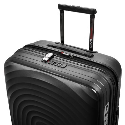 4. Walizka SwissBags Echo 16576