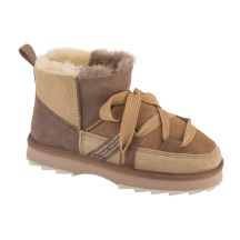 EMU Australia Blurred Micro Patchwork W13195-MUSH Brązowe 36