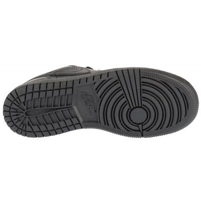 4. Buty Air Jordan 1 Low GS Jr 553560-093