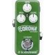 2. TC Electronic Corona Mini Chorus - Chorus z technologią TonePrint w obudowie mini
