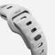 4. Nomad Sport Band Szary Guma