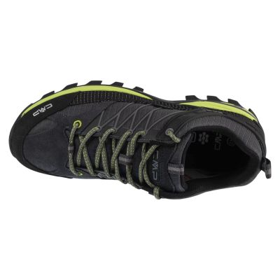3. CMP Rigel Low WP 3Q54457-72UN Szare 41