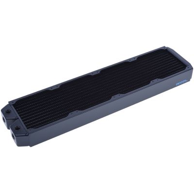 Grzejnik Alphacool NexXxoS XT45 Full Copper – 480mm