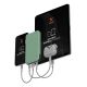 15. Xtorm FS5103U bank mocy Litowo-polimerowy (LiPo) 10000 mAh Zielony