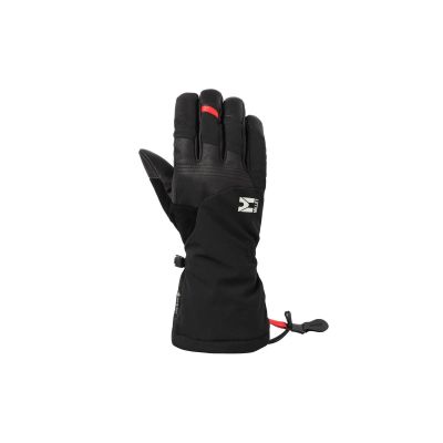 4. Rękawice MILLET M Cosmic Gtx Glove Czarny