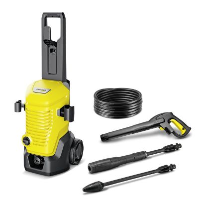 11. Myjka ciśnieniowa KARCHER K 4 WCM Modular - 1.324-200.0