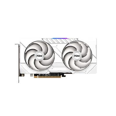 2. Karta graf. SAPPHIRE PURE RX 9060 XT GAMING OC 16GB