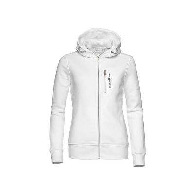 Bluza z kapturem SAIL RACING W GALE ZIP HOOD