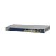 2. Switch Netgear GS728TPP-300EUS 28p PoE 380W (PoE+: 24p) Managed Gigabit
