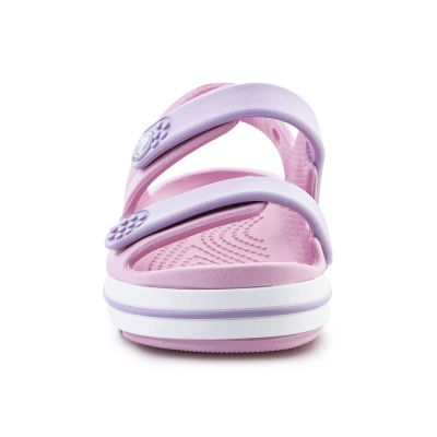 3. Sandały Crocs Crocband Cruiser Sandal Jr 209424-84I