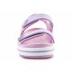 3. Sandały Crocs Crocband Cruiser Sandal Jr 209424-84I