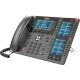 2. Fanvil X210 V2 Wysokiej klasy telefon korporacyjny SIP POE Gigabitowy port USB