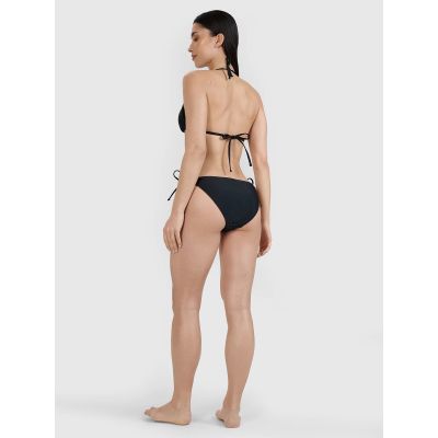 5. Góra od bikini damska 4F 4FWSS25UBKTF070-20S